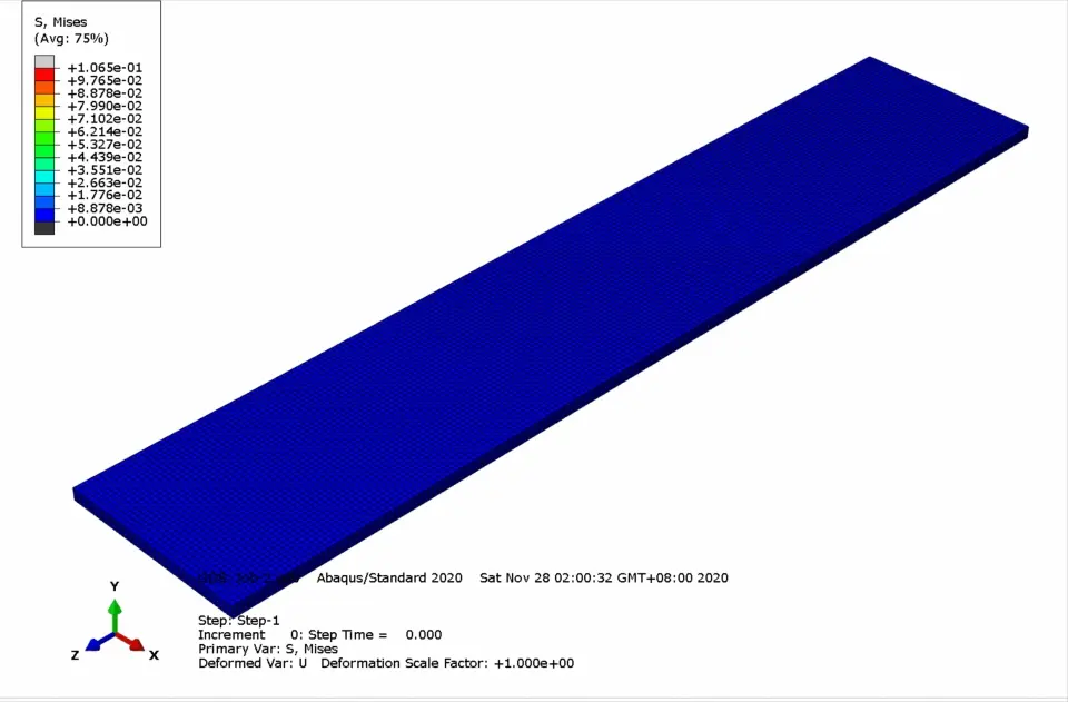 abaqus lsdyna哪个好图示